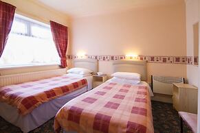 Brooklands Over 50's Only