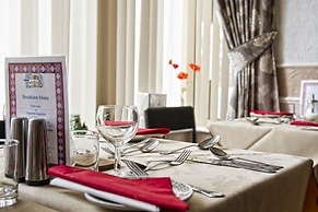 Brooklands Over 50's Only