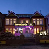 Brooklands Over 50's Only