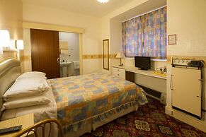 Brooklands Over 50's Only