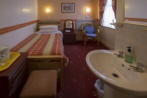 Brooklands Over 50's Only