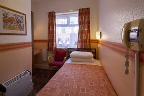 Brooklands Over 50's Only