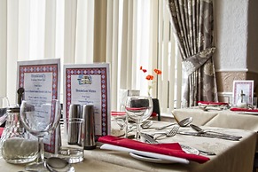 Brooklands Over 50's Only