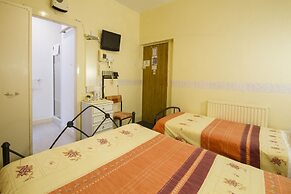 Brooklands Over 50's Only