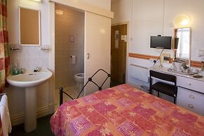 Brooklands Over 50's Only