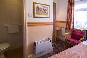 Brooklands Over 50's Only