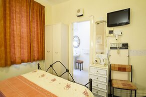 Brooklands Over 50's Only