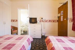 Brooklands Over 50's Only