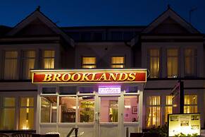 Brooklands Over 50's Only