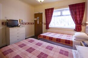 Brooklands Over 50's Only