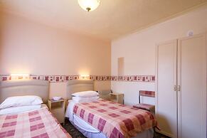 Brooklands Over 50's Only