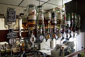 Brooklands Over 50's Only