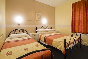 Brooklands Over 50's Only