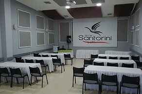 Hotel Santorini Loft