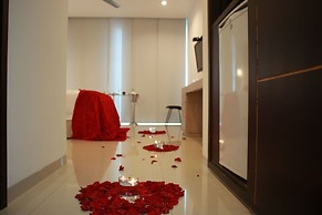 Hotel Santorini Loft
