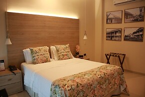 Hotel Santorini Loft