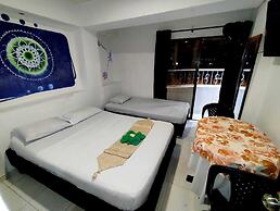 Hotel Lord Star Cali