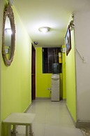 Hotel Lord Star Cali