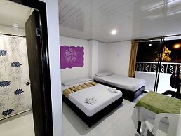 Hotel Lord Star Cali