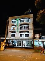 Hotel Lord Star Cali