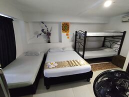 Hotel Lord Star Cali