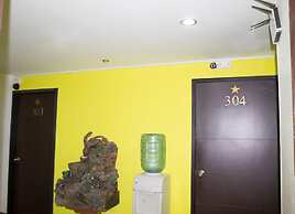 Hotel Lord Star Cali