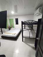 Hotel Lord Star Cali