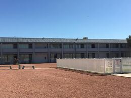 E-Z 8 Motel Phoenix Airporter