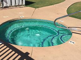 E-Z 8 Motel Phoenix Airporter