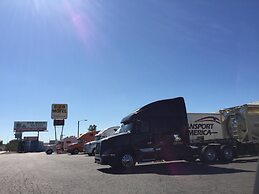 E-Z 8 Motel Phoenix Airporter