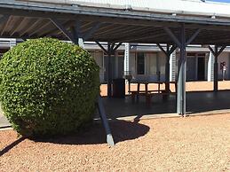 E-Z 8 Motel Phoenix Airporter