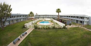 E-Z 8 Motel Phoenix Airporter