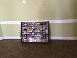 E-Z 8 Motel Phoenix Airporter