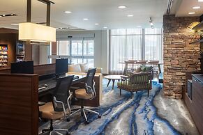 Fairfield Inn and Suites by Marriott Chillicothe