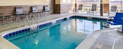 Fairfield Inn and Suites by Marriott Chillicothe