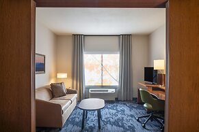 Fairfield Inn and Suites by Marriott Chillicothe