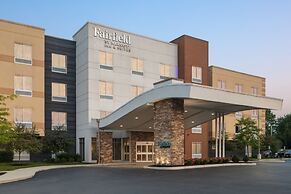 Fairfield Inn and Suites by Marriott Chillicothe