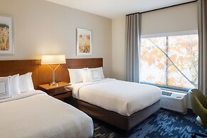 Fairfield Inn and Suites by Marriott Chillicothe