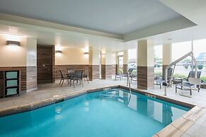 Fairfield Inn and Suites by Marriott Chillicothe