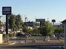 Premier Inns Metro Center