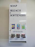 Premier Inns Metro Center