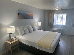 Premier Inns Metro Center