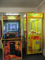 Premier Inns Metro Center