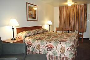 Premier Inns Metro Center