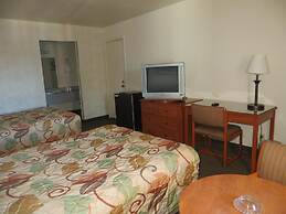 Premier Inns Metro Center