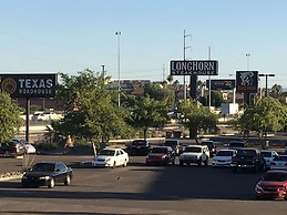 Premier Inns Metro Center