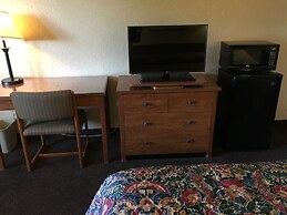 Premier Inns Metro Center