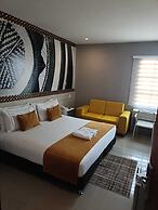 Hotel Santa Clara Boutique