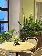 Hotel Santa Clara Boutique