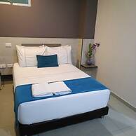 Hotel Santa Clara Boutique